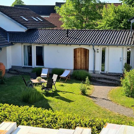 Ferienhaus Finca De Vida Y Luz Auderath ภายนอก รูปภาพ