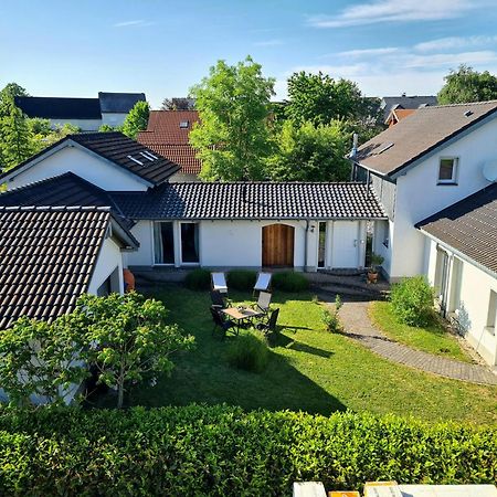 Ferienhaus Finca De Vida Y Luz Auderath ภายนอก รูปภาพ