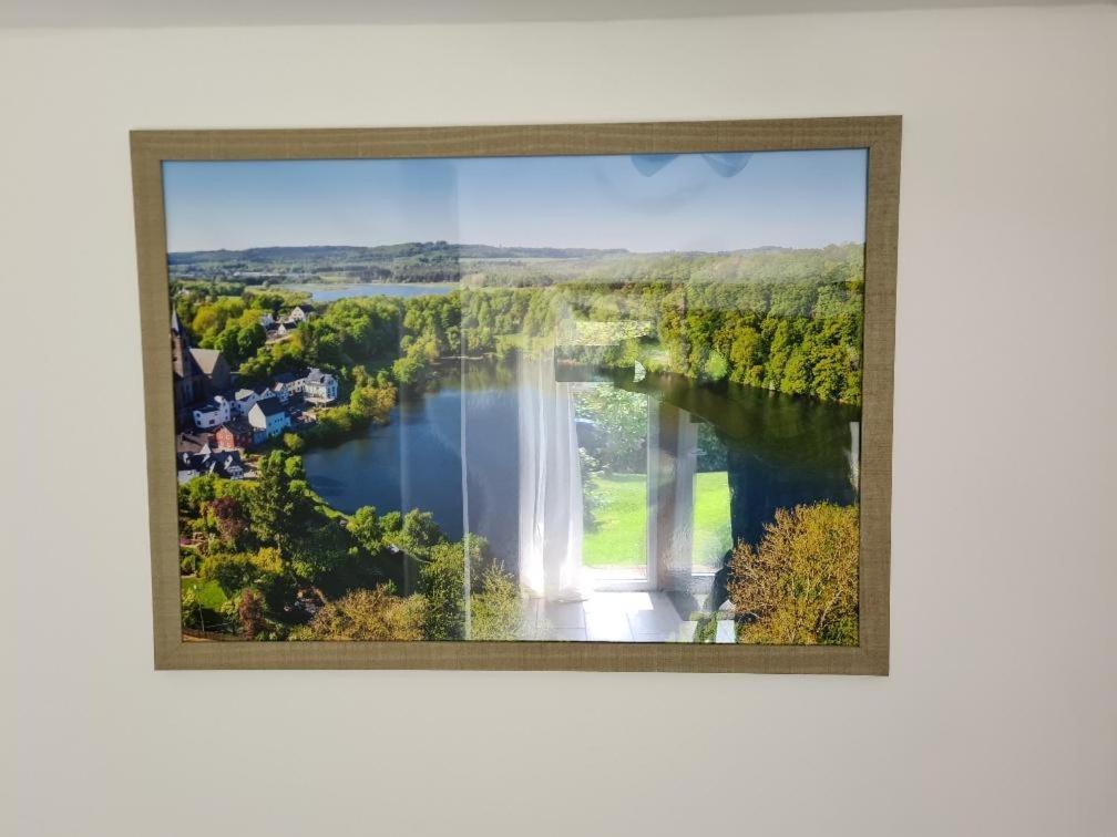 Ferienhaus Finca De Vida Y Luz Auderath ภายนอก รูปภาพ