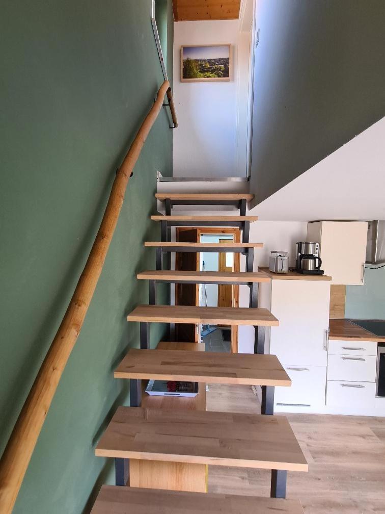 Ferienhaus Finca De Vida Y Luz Auderath ภายนอก รูปภาพ