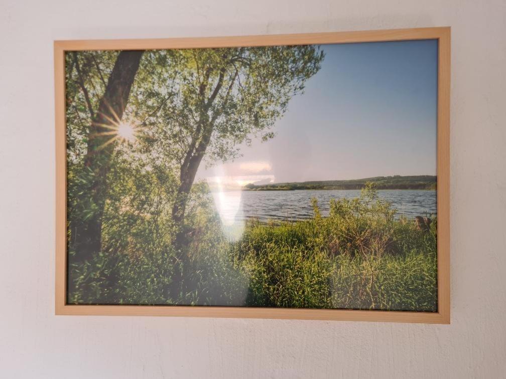 Ferienhaus Finca De Vida Y Luz Auderath ภายนอก รูปภาพ