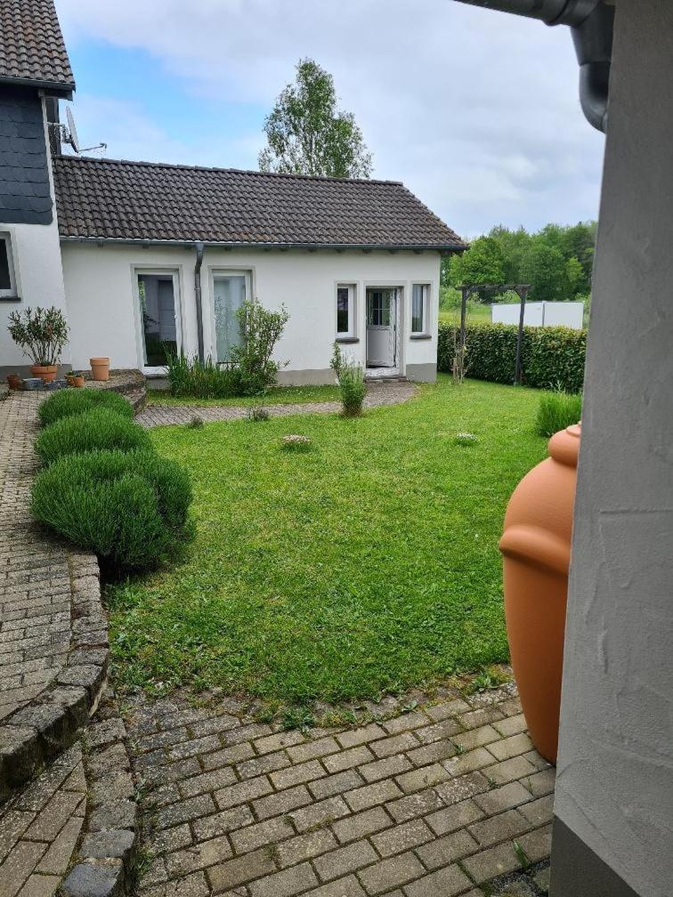 Ferienhaus Finca De Vida Y Luz Auderath ภายนอก รูปภาพ