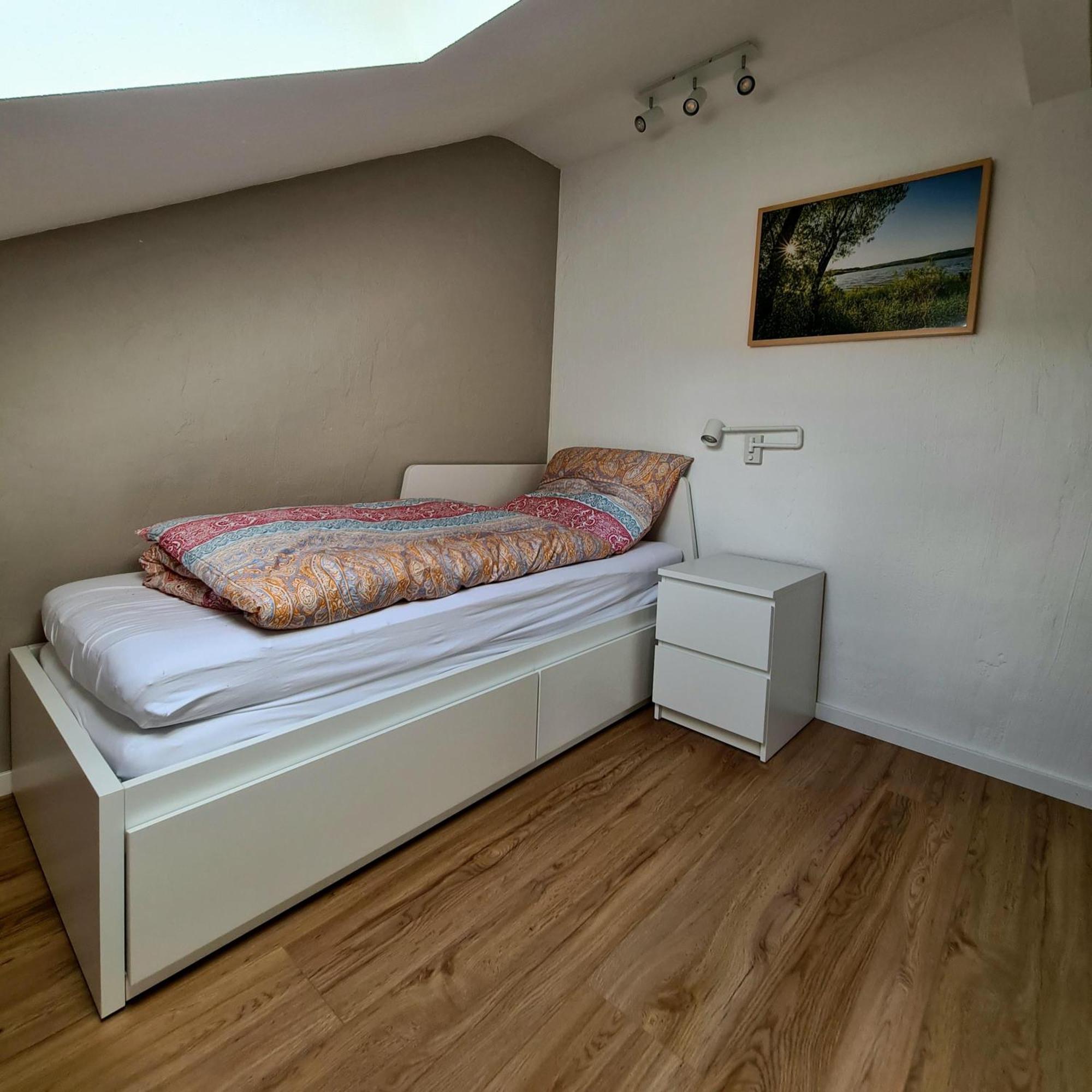 Ferienhaus Finca De Vida Y Luz Auderath ภายนอก รูปภาพ