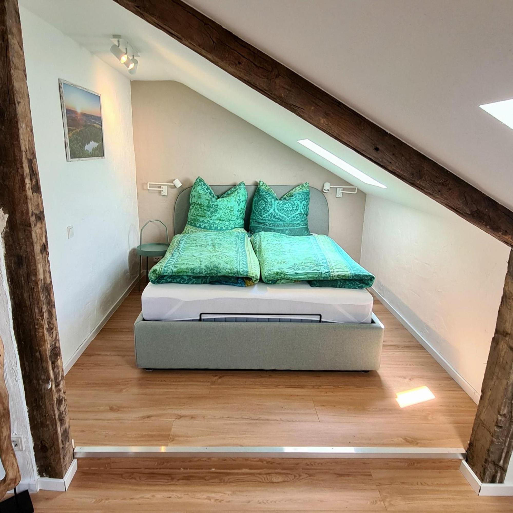 Ferienhaus Finca De Vida Y Luz Auderath ภายนอก รูปภาพ