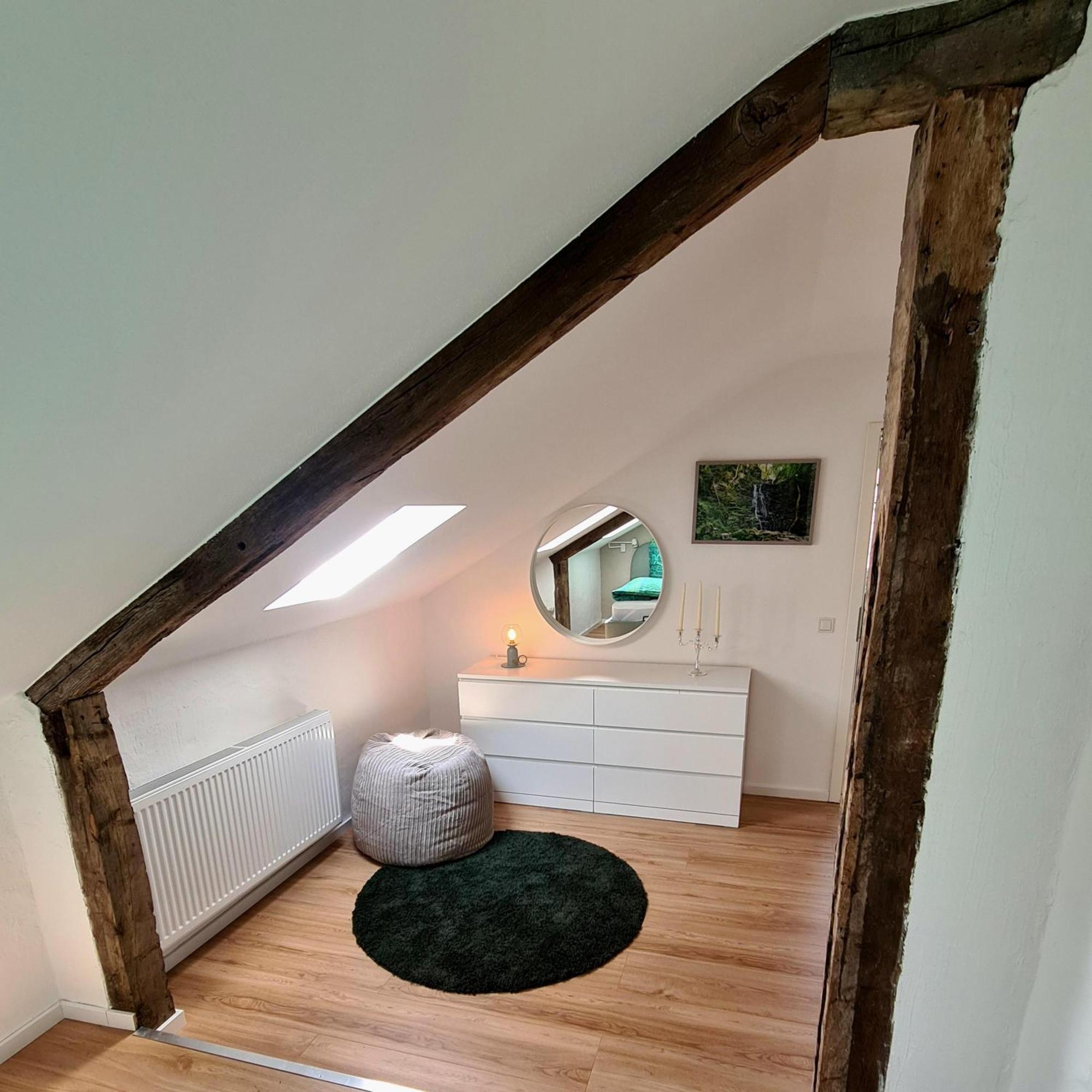 Ferienhaus Finca De Vida Y Luz Auderath ภายนอก รูปภาพ