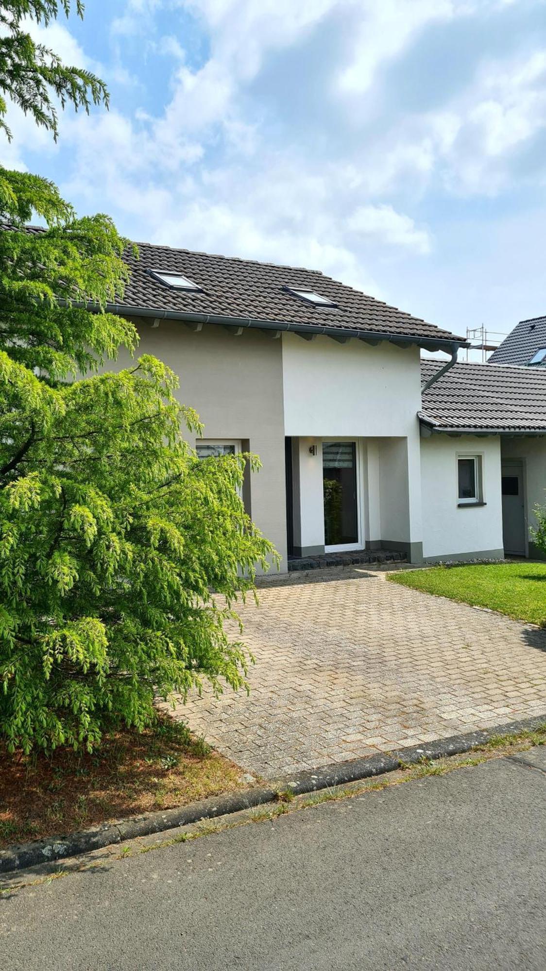 Ferienhaus Finca De Vida Y Luz Auderath ภายนอก รูปภาพ