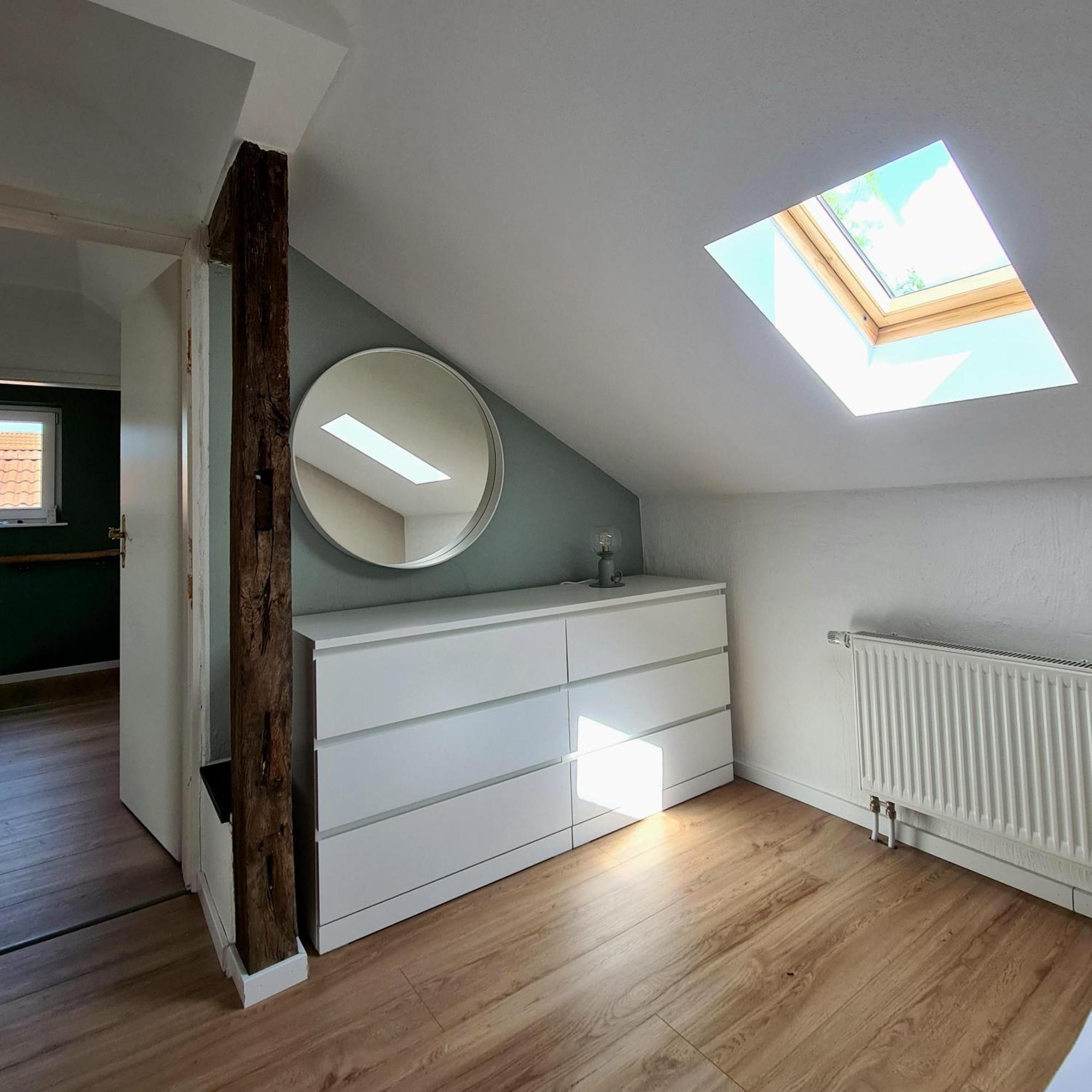 Ferienhaus Finca De Vida Y Luz Auderath ภายนอก รูปภาพ