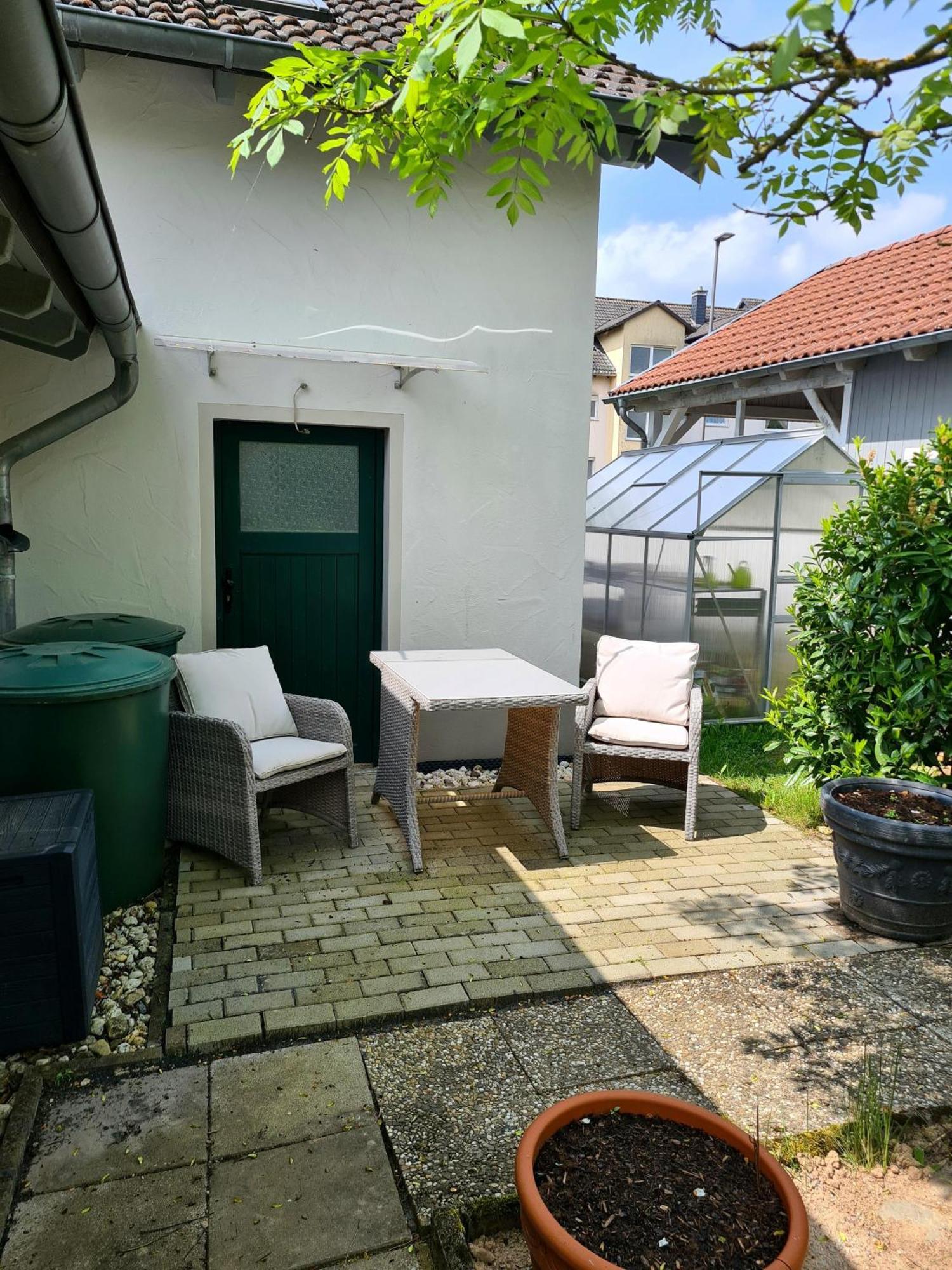 Ferienhaus Finca De Vida Y Luz Auderath ภายนอก รูปภาพ