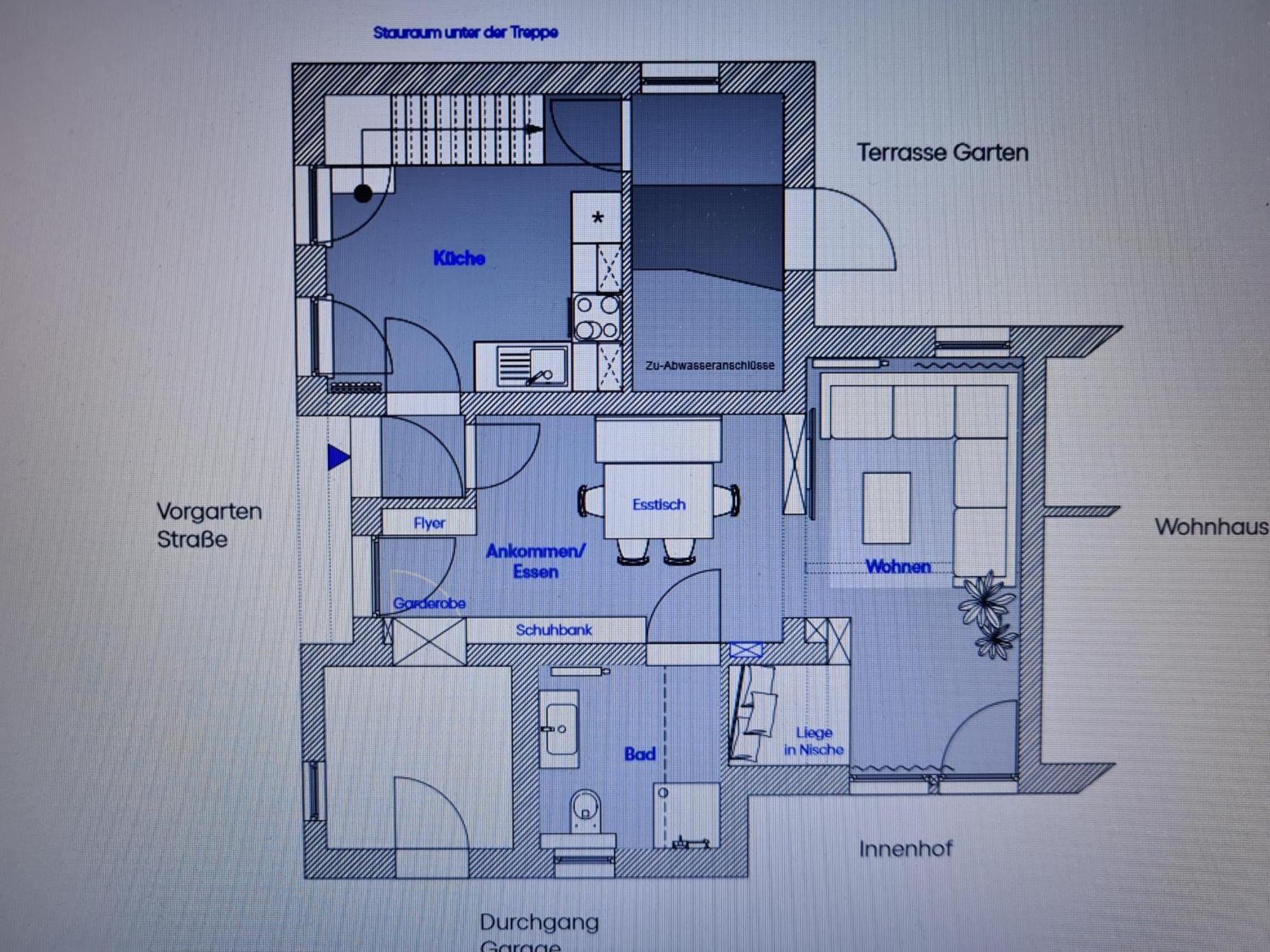 Ferienhaus Finca De Vida Y Luz Auderath ภายนอก รูปภาพ