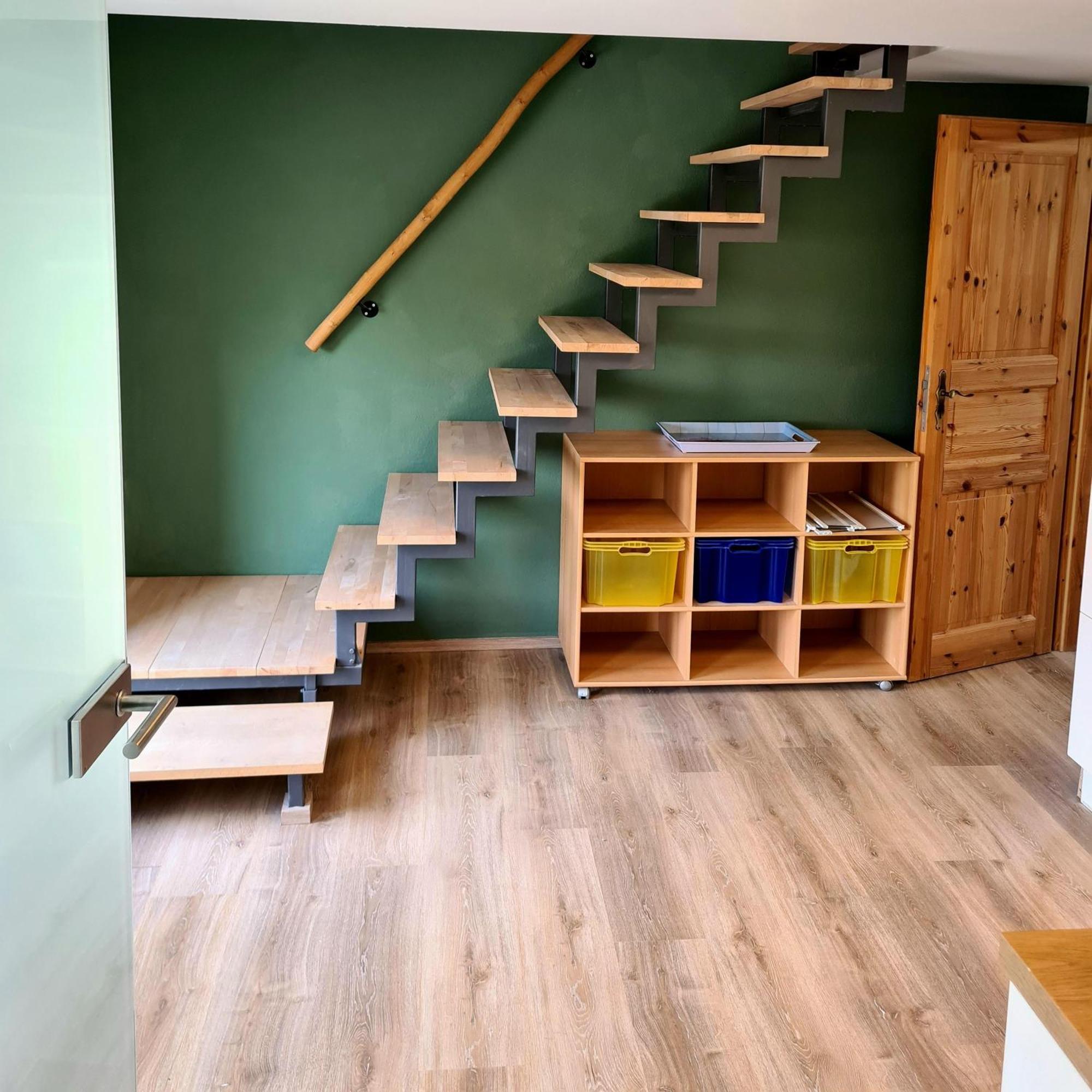 Ferienhaus Finca De Vida Y Luz Auderath ภายนอก รูปภาพ